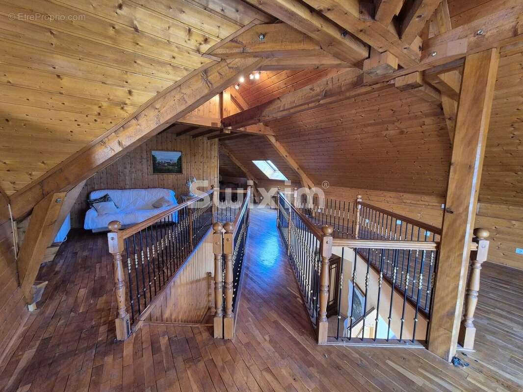 Maison à ROCHEFORT-SUR-NENON