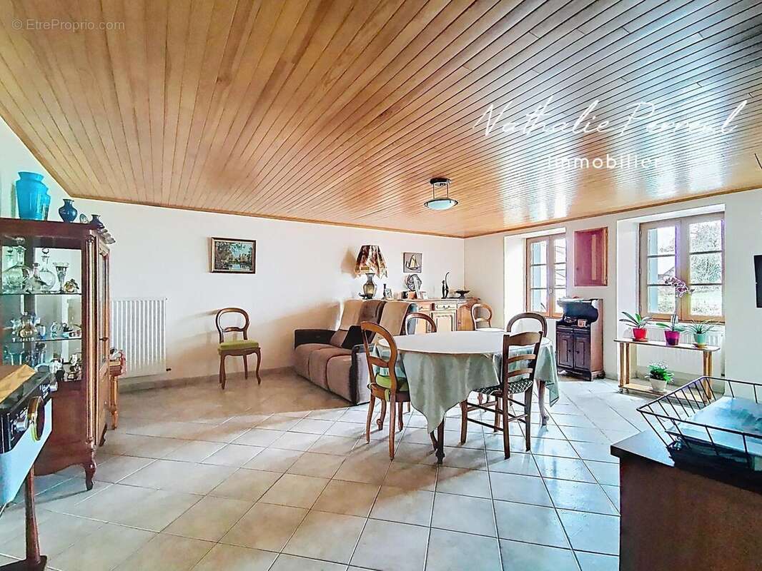 Photo 8 - Maison à PIPRIAC