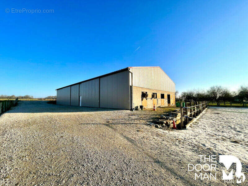 Maison à RANCONNIERES