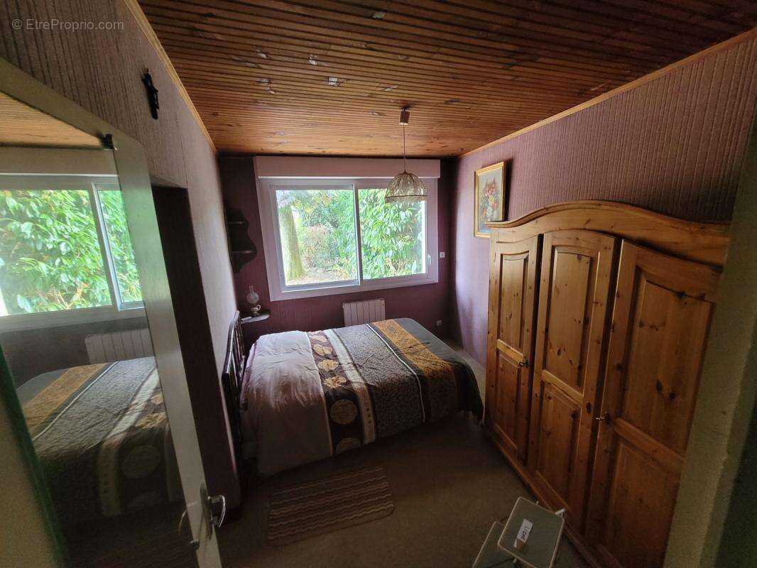 Maison 85 m² à Ligne  - photo 12