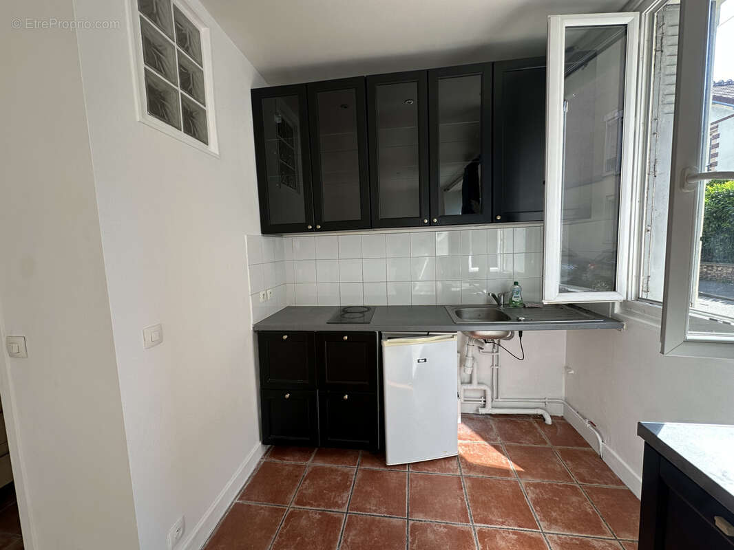 Appartement à CHAMPIGNY-SUR-MARNE