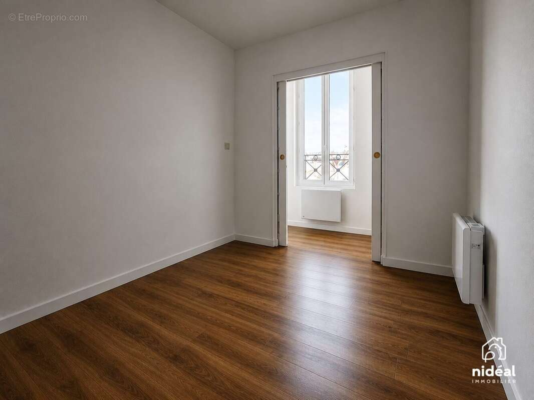 Appartement à NOYON