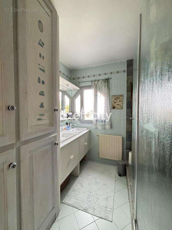 Maison à LA ROCHELLE