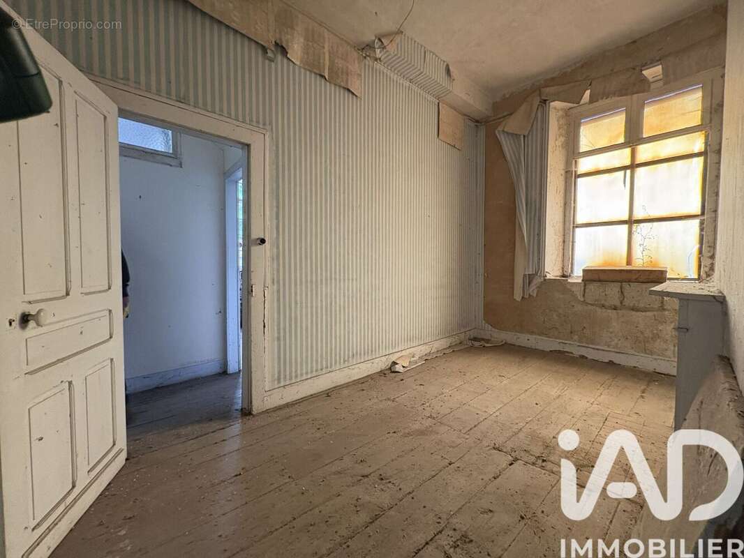 Maison 200 m² à Authie  - photo 8
