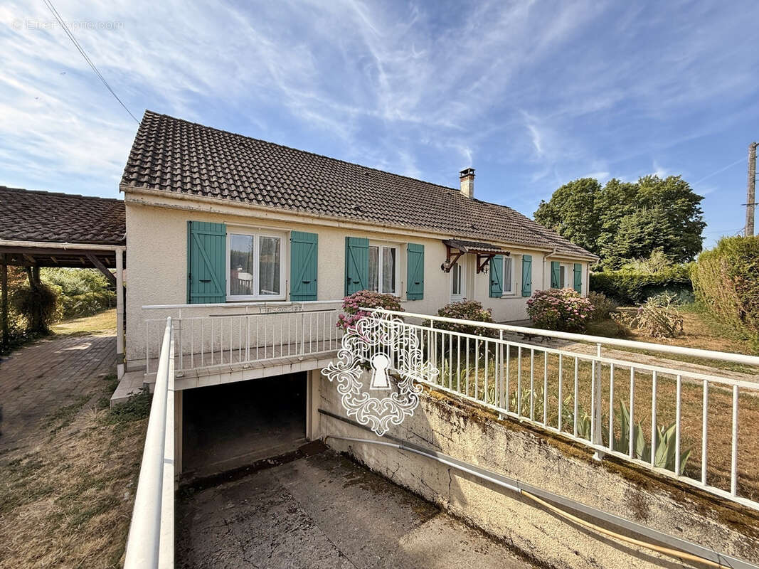 Région Donnemarie Dontilly - photo 16