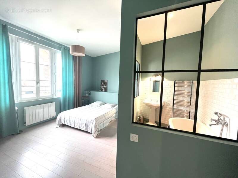 Appartement à MANTES-LA-JOLIE