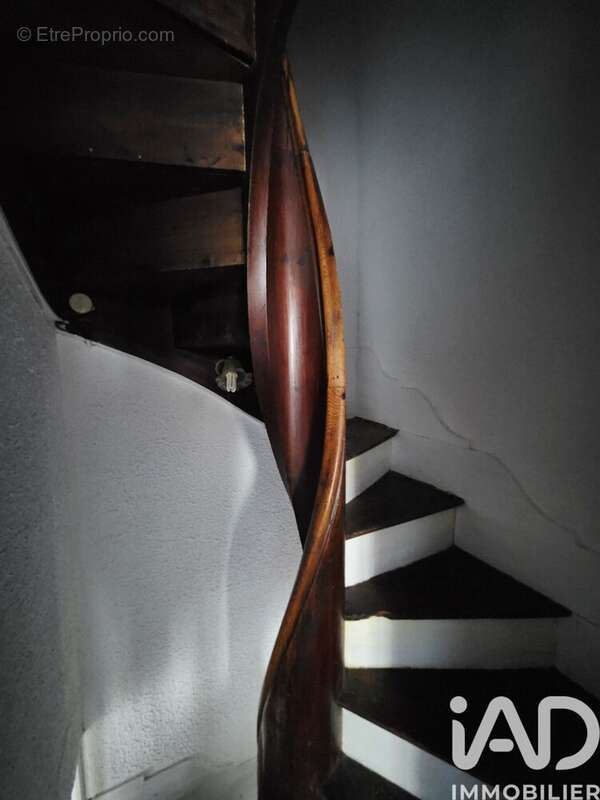 Photo 5 - Maison à ROUILLAC