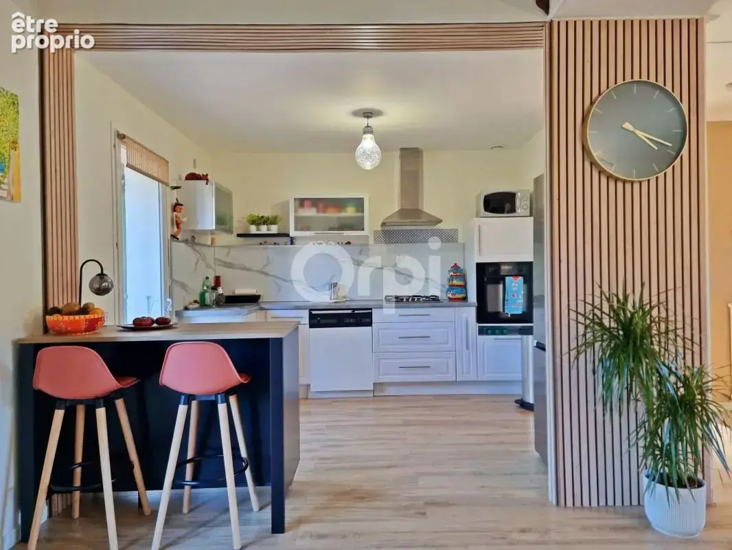 Maison À Vendre - photo 6