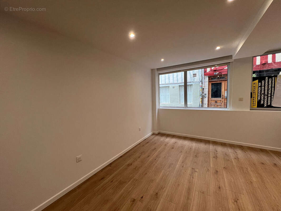 Appartement à ROUEN