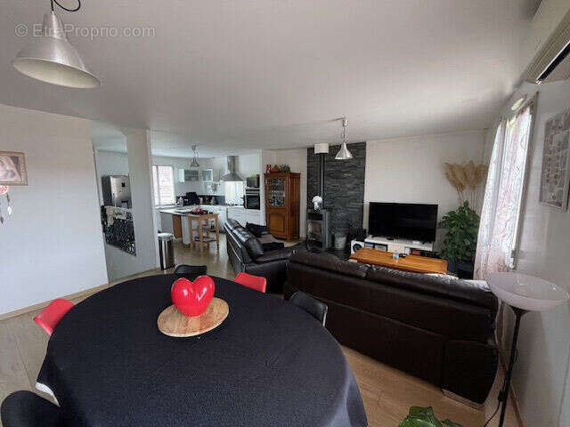 Photo 6 - Maison à COULOMMIERS