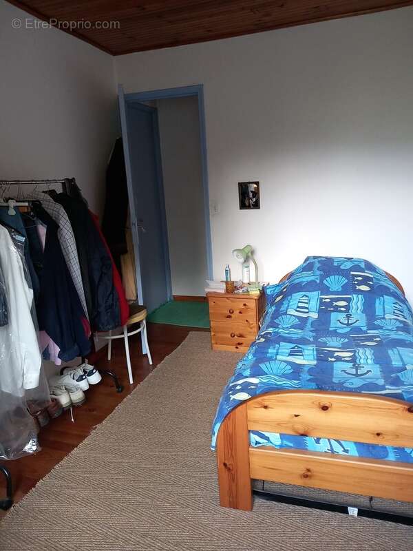 Maison à vendre 5 pièces SAINT PAUL LA COSTE (30) - photo 8