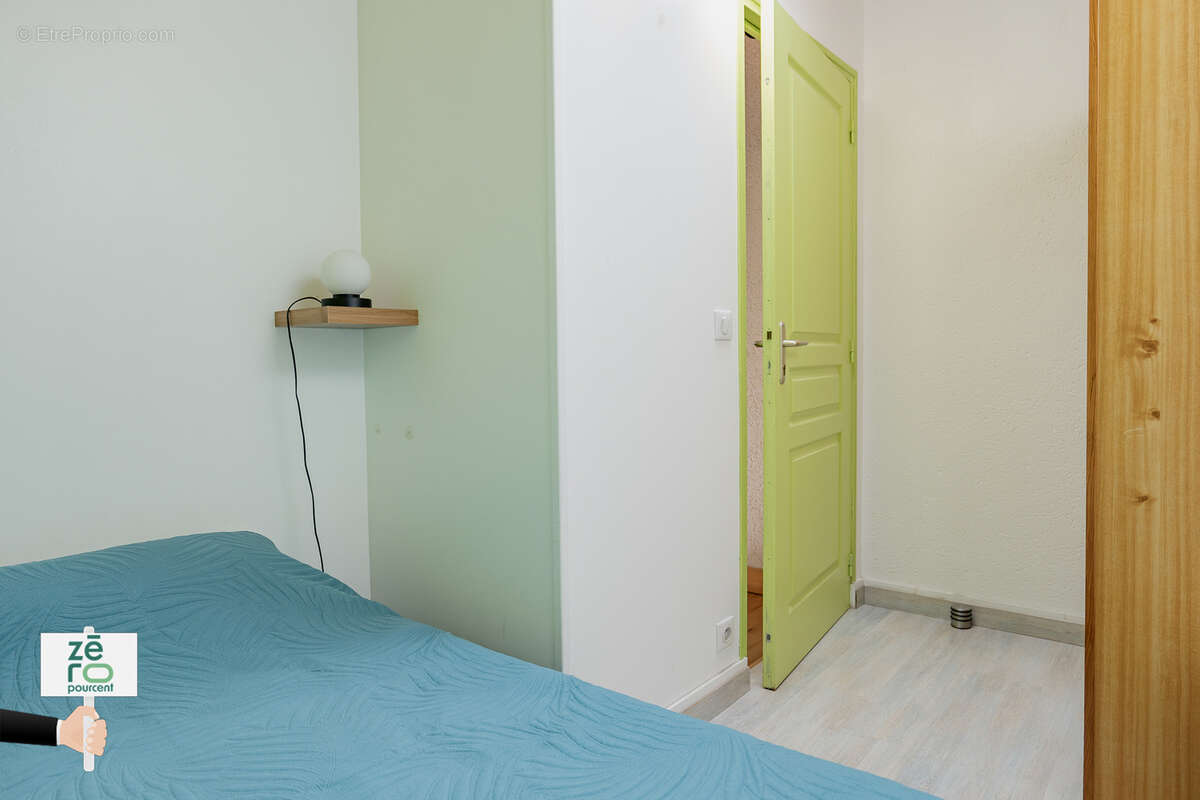 Maison à LA TRANCHE-SUR-MER