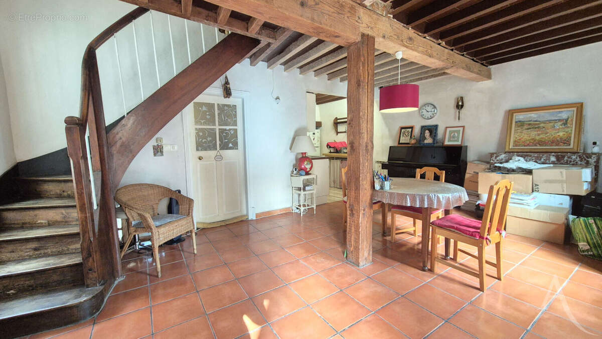 Maison La Motte Saint Martin 4 pièces 116 m2 - photo 7