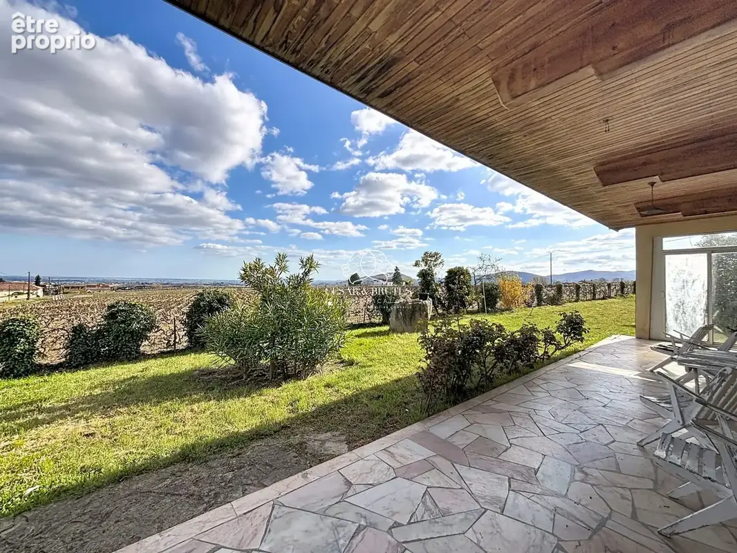 Maison 4 pièces 114 m² à vendre à Villie-Morgon (69910) - photo 4