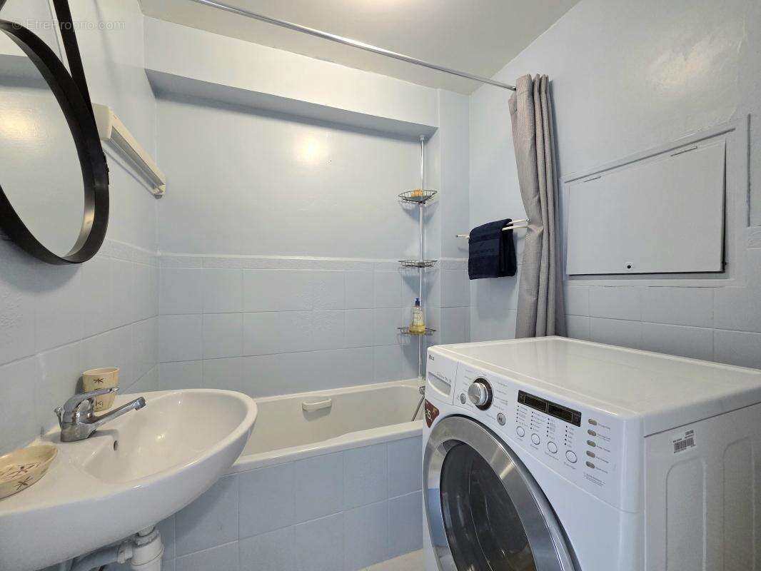 Appartement - photo 10
