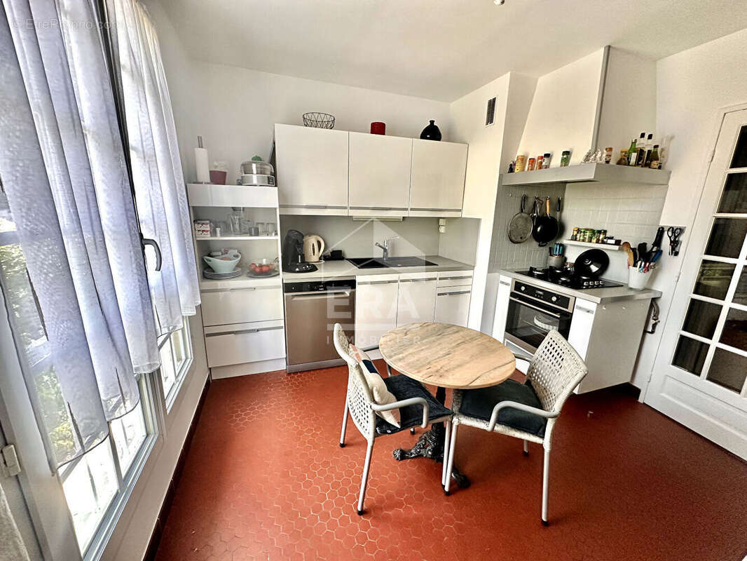 Appartement à TOURS