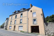 Appartement à GUILVINEC