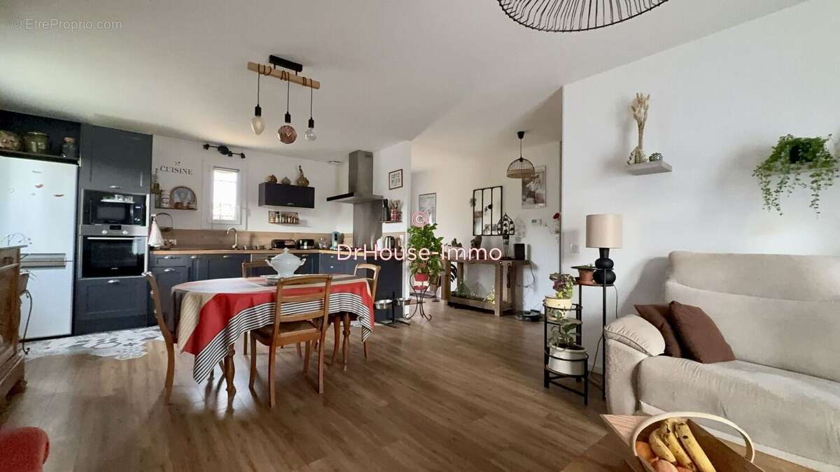 Maison à CAHORS