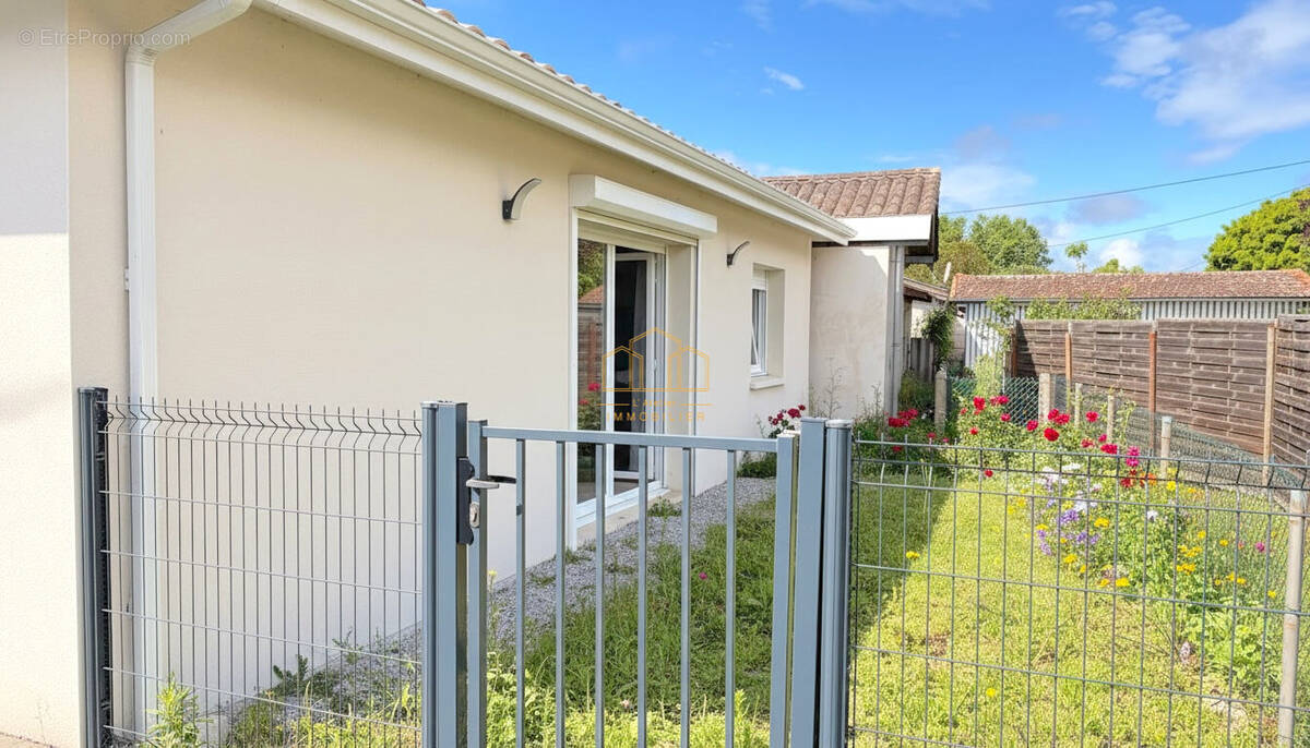 Maison à AUDENGE