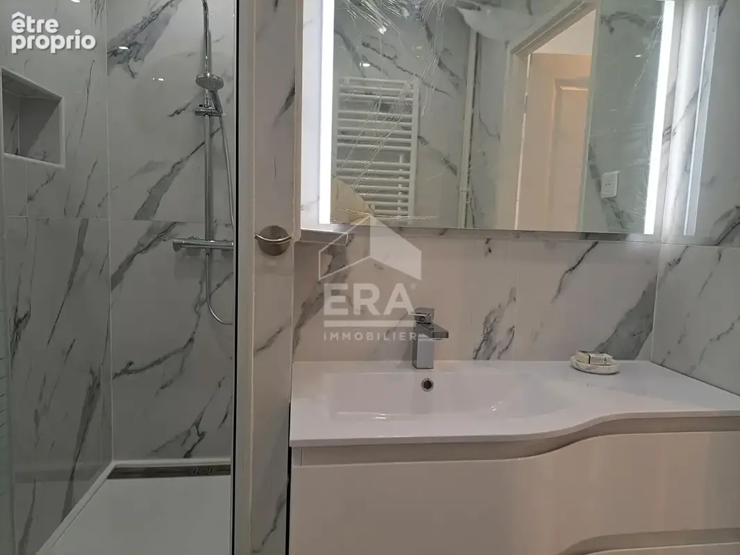 Appartement 78m² à nice - photo 8