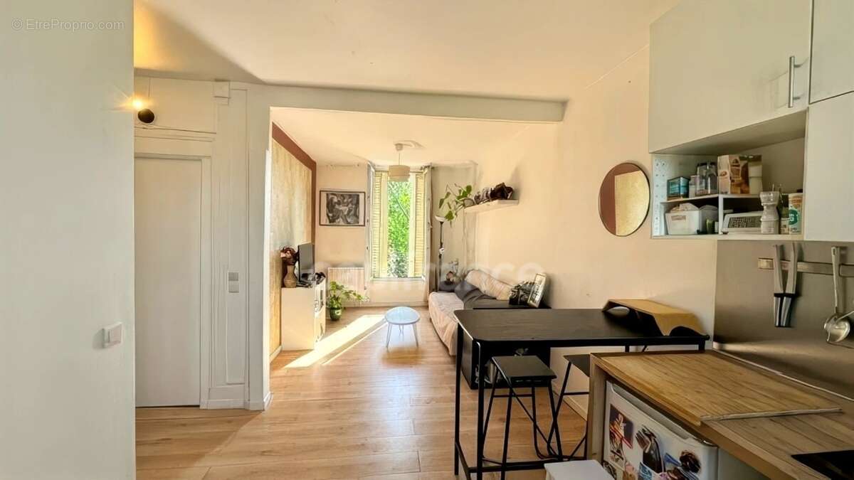 Investissement clé en main –paris en 15 minutes - t2 de 36 m² à 5 min du rer a - neuilly plaisance (93) - photo 5