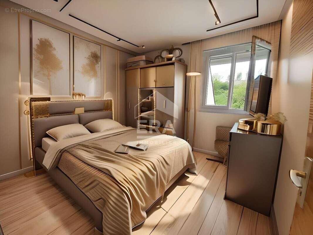 Maison à NEUILLY-SUR-MARNE