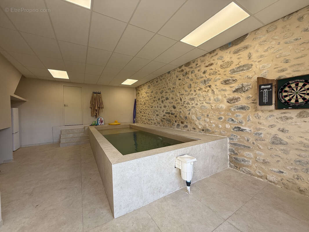 Maison à SAINT-JEAN-PLA-DE-CORTS