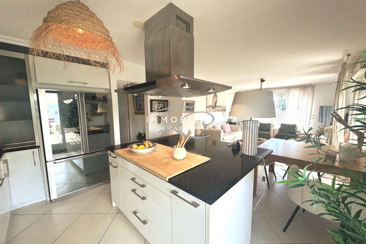 Appartement à CAVALAIRE-SUR-MER