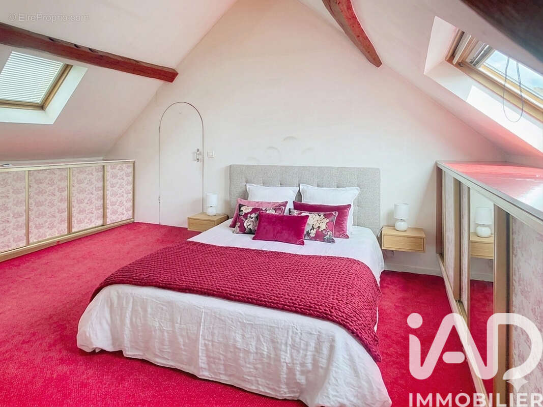 Photo 8 - Maison à ANTONY