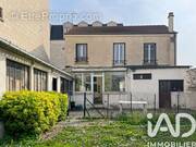 Photo 1 - Maison à BRY-SUR-MARNE