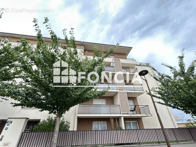 Appartement à ARPAJON