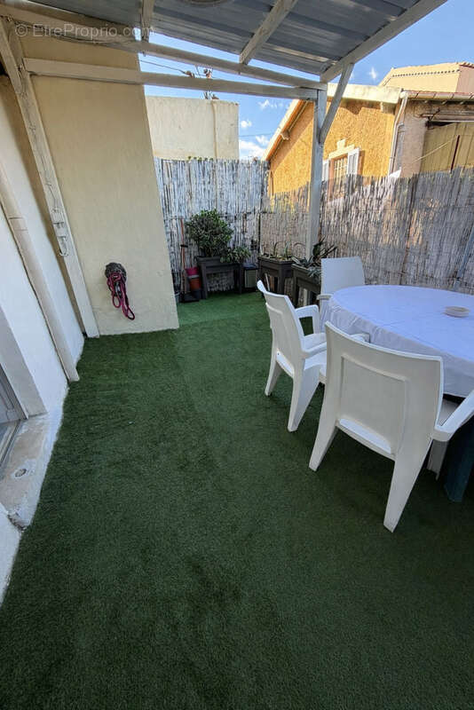 Appartement à CAGNES-SUR-MER