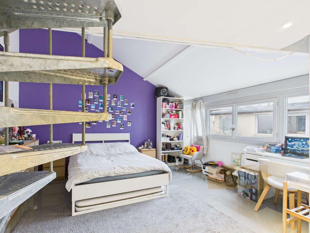 Appartement à VINCENNES