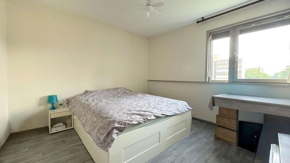 Appartement à QUINTAL