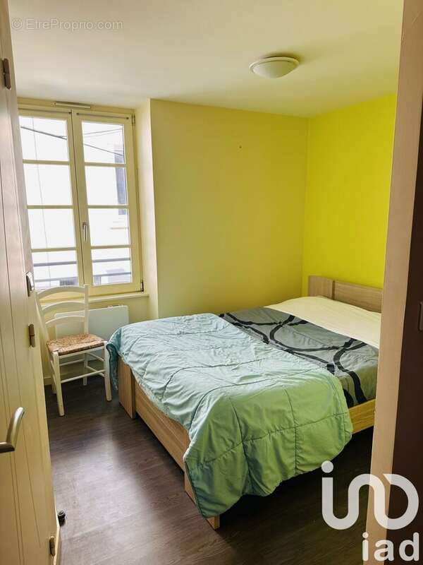 Photo 9 - Maison à BOURG-DE-PEAGE