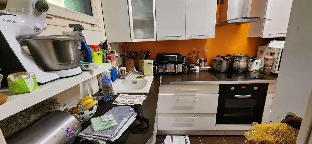 Maison à SAINT-AUBIN-LE-CAUF