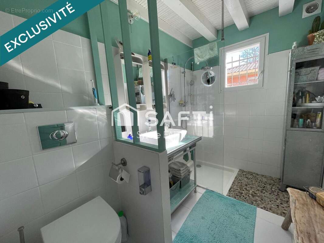 Photo 8 - Maison à LEGE-CAP-FERRET