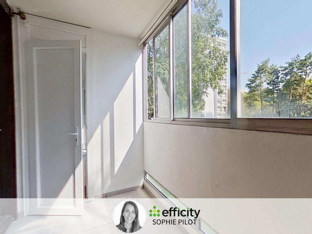 Appartement - photo 14