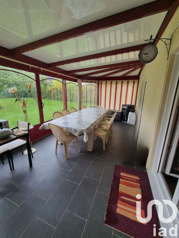 Photo 9 - Maison à CHANTEHEUX