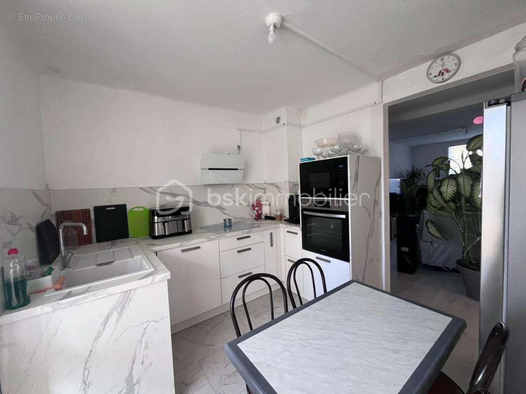 Appartement à BEZIERS