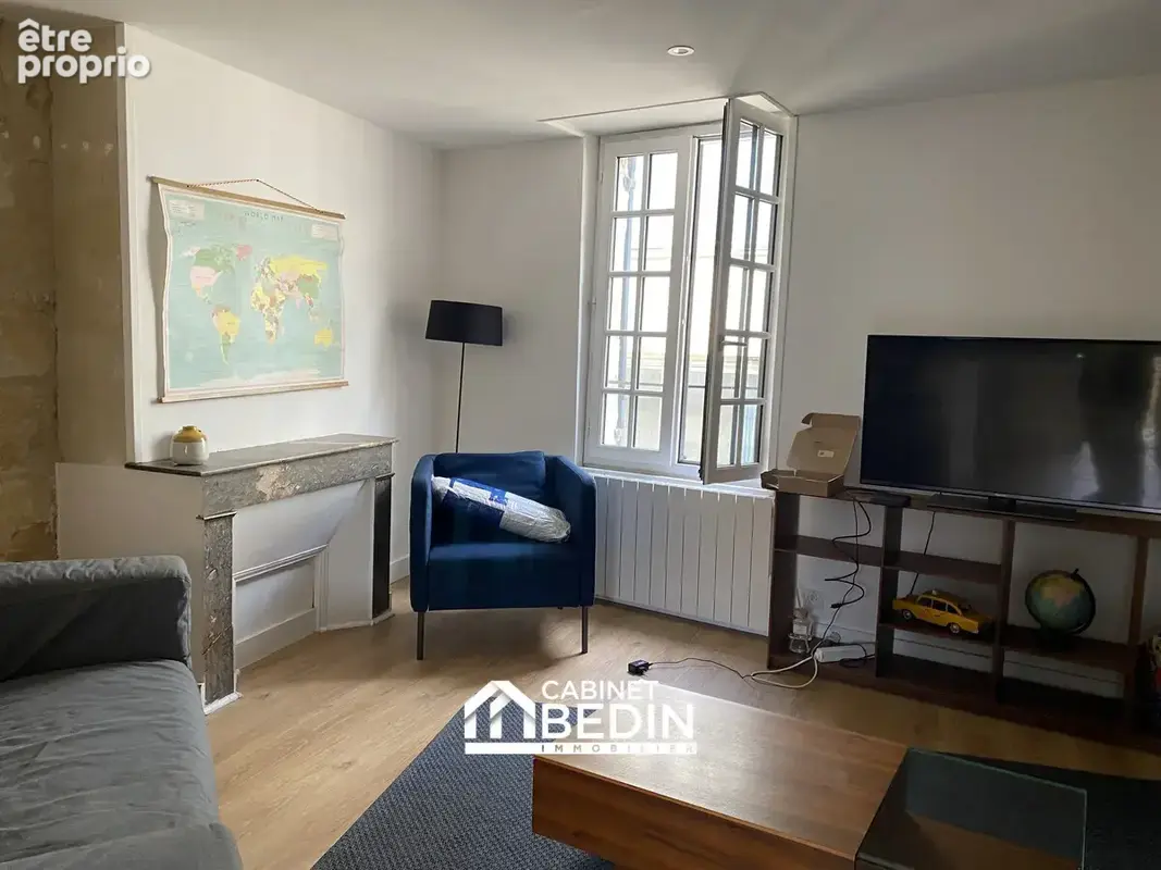 Appartement 115 m² à Bordeaux  - photo 6