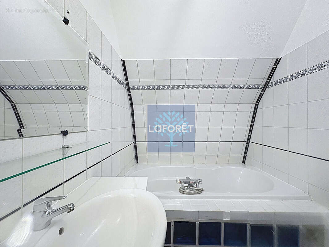 Appartement à CERGY