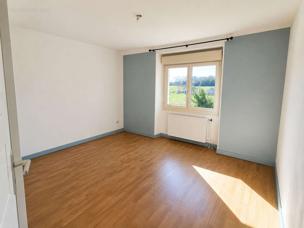 Maison dauphinoise 89m2 sur terrain de 852m2 LES-ABRETS-EN-DAUPHINE - photo 8