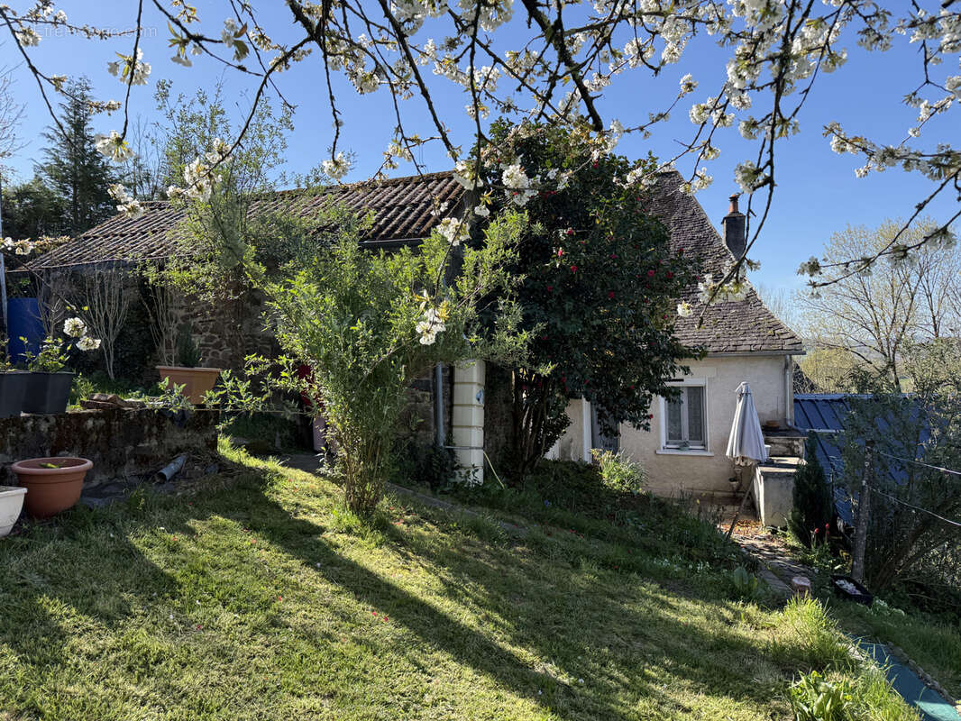 Maison à VIGNOLS