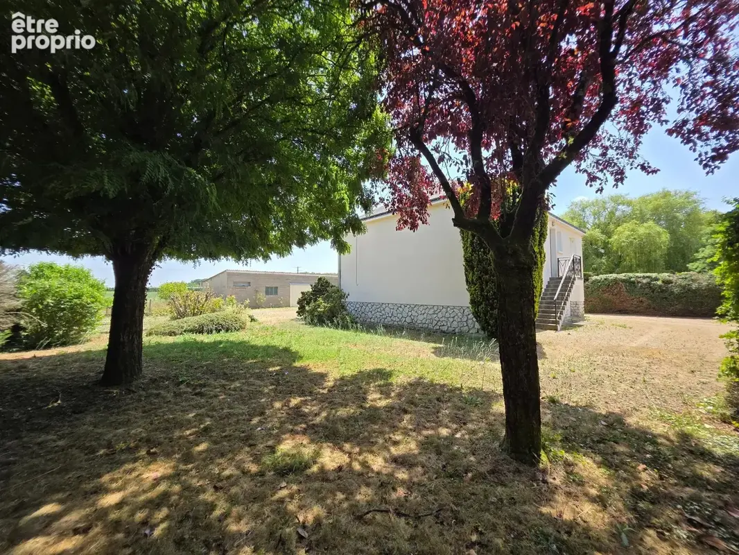 Photo 1 - Maison à NOYANT