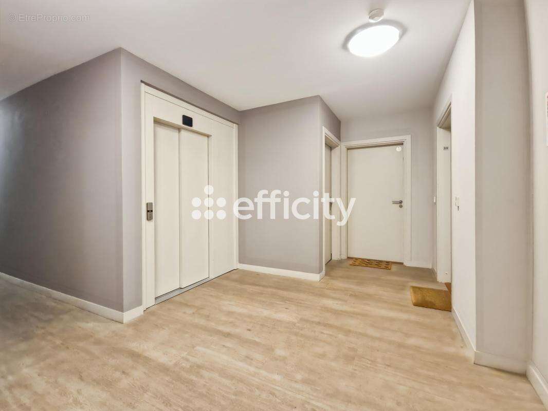 Appartement à LA ROCHELLE