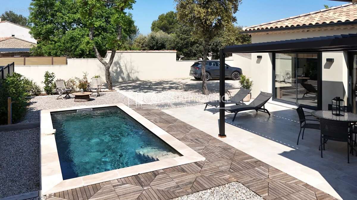 Maison à SAINT-DIDIER