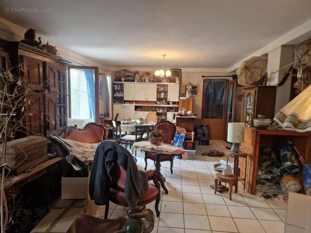 Photo 3 - Maison à SAINT-BONNET-DE-ROCHEFORT