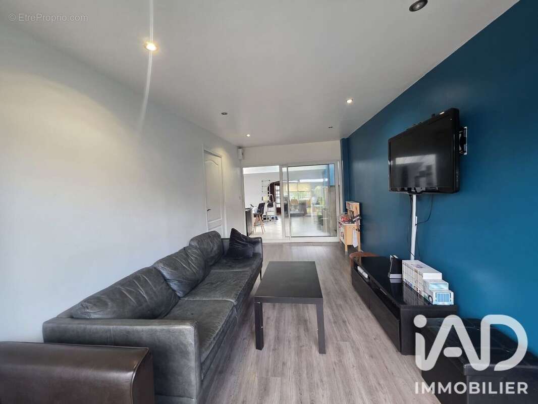 Photo 7 - Maison à RONCHIN
