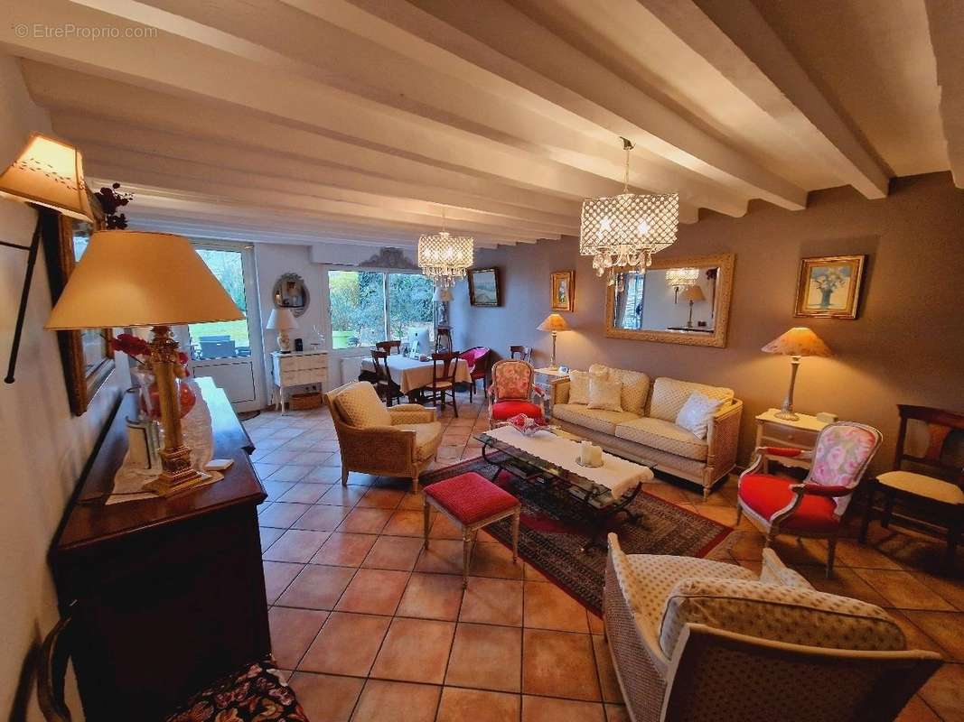 Maison à SAULCES-MONCLIN